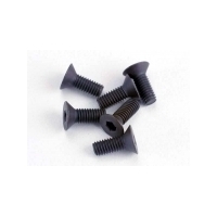 TRAXXAS C/Sunk Screw 3X8Mm