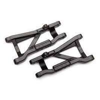 TRAXXAS SUSPENSION ARMS, BLACK, REAR, HEAVY DUTY (2) - 38-2555X