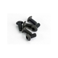 TRAXXAS Button-Head ScRW 3X6Mm