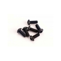 TRAXXAS Button-Head Screw 3X8Mm