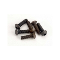 TRAXXAS Button-Head Screw 3X10Mm - 38-2577