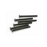 TRAXXAS Screw 3 X 30Mm Button - 38-2582