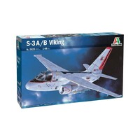 ITALERI S-3 A/B VIKING 1:48 - 51-2623S