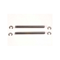 TRAXXAS Sus.Pins 3X4Mm W/E-Clip