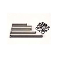 TRAXXAS Susp.Pin Set Stainless