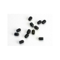 TRAXXAS Grub ScRWoodland Scenics-3MM Hardened