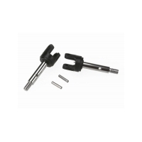 TRAXXAS Stub Axles - Rear