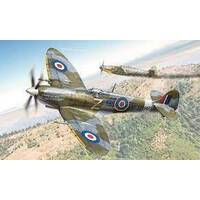 ITALERI SPITFIRE MK. IX 1:48 - 51-2804S