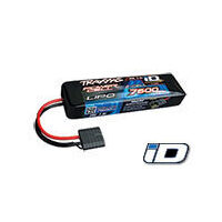 TRAXXAS 7600MAH 7.4V 2 CELL LIPO BATTERY - 38-2869X