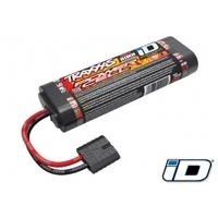 TRAXXAS Battery, Power Cell, 3000mAh (NiMH, 6-C flat, 7.2V) 38-2922X