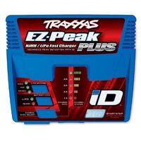 TRAXXAS CHARGER, EZ-PEAK PLUS - AU Plug - 38-2970AX