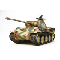 TAMIYA 1/35 PANTHER G EARLY (1 MOTOR)