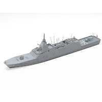 TAMIYA 1/700 FFM-1 MOGAMI Plastic Model Kit