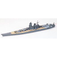 TAMIYA JAPANESE BATTLESHIP MUSASHI