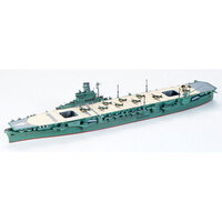 TAMIYA JUNYO AIRCRAFT CARRIER