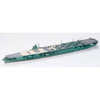 TAMIYA ZUIKAKU AIRCRAFT CARRIER