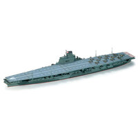 TAMIYA * SHINANO AIRCRAFT CARRIER