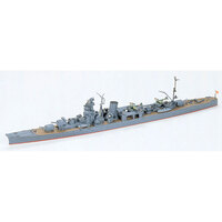 TAMIYA YAHAGI LIGHT CRUISER