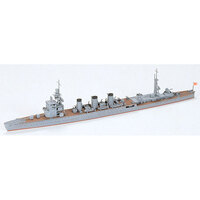 TAMIYA NAGARA LIGHT CRUISER