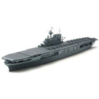 TAMIYA 1/700 YORKTOWN CV-5