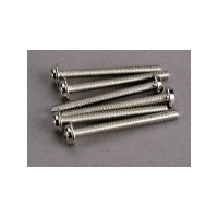 TRAXXAS Screw 3X30Mm Washerhead