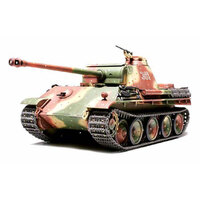 TAMIYA 1/48 GERMAN PANTHER G