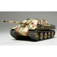 TAMIYA 1/48 JAGDPANTHER LATE VERSION