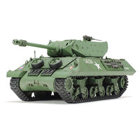 TAMIYA 1/48 BRITISH M10 IIC ACHILLES