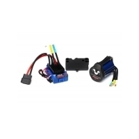 TRAXXAS Velineon 3500Kv Brushless Motor & Waterproof 320A ESC Combo - 38-3350R