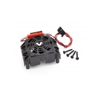 TRAXXAS COOLING FAN KIT (WITH SHROUD), VELINEON 540XL MOTOR - 38-3463