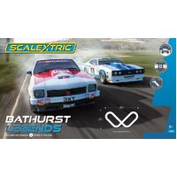 SCALEXTRICTRIC BATHURST LEGENDS - 35-C1418S