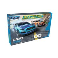 SCALEXTRICTRIC DRIFT 360 RACE SETS - 35-C1421S