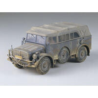 TAMIYA GER. HORCH TYPE 1A