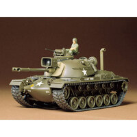 TAMIYA U.S. M48A3 PATTON