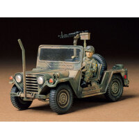 TAMIYA U.S. M151A2 FORD MUTT