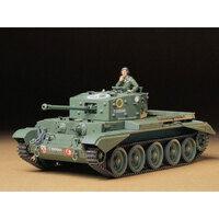 TAMIYA CROMWELL MK.?