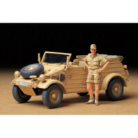 TAMIYA KUEBELWAGEN TYPE82 (AFRICA)