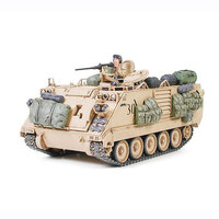 TAMIYA US M113A2 DESERT VER.