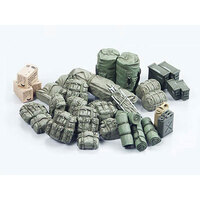 TAMIYA MODERN US MILITARY EQUIPMENT