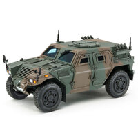 TAMIYA JGSDF LIGHT ARMORED VEH. 1:35