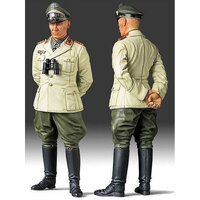 TAMIYA FELDMARSCHALL ROMMEL