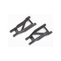 TRAXXAS SUSPENSION ARMS, FRNT/REAR L&R (2) HVY DUTY- 38-3655R