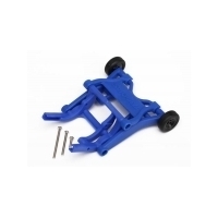 TRAXXAS Wheelie Bar Ass (Blue)