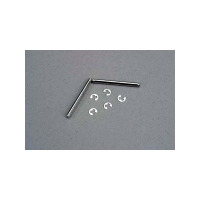 TRAXXAS Susp.Pins 2.5X31.5MM