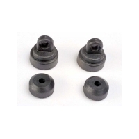 TRAXXAS Shock Caps/Bottoms