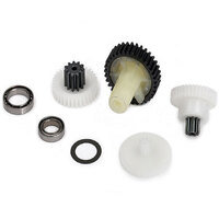 TRAXXAS GEAR SET ( FOR 2085 SERVO) - 38-2087