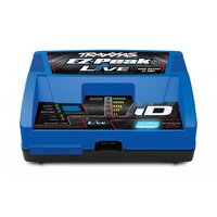 TRAXXAS CHARGER EZ PEAK LIVE 100W NIMH/LIPO