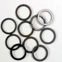 TRAXXAS WASHERS TEFLON 6X8X5 - 38-3982