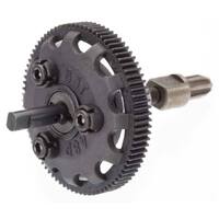 TRAXXAS GEAR CLUTCH, COMPLETE SLIPPER - 38-6766