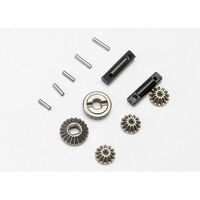 TRAXXAS  GEAR SET DIFFERENTIAL - 38-7082